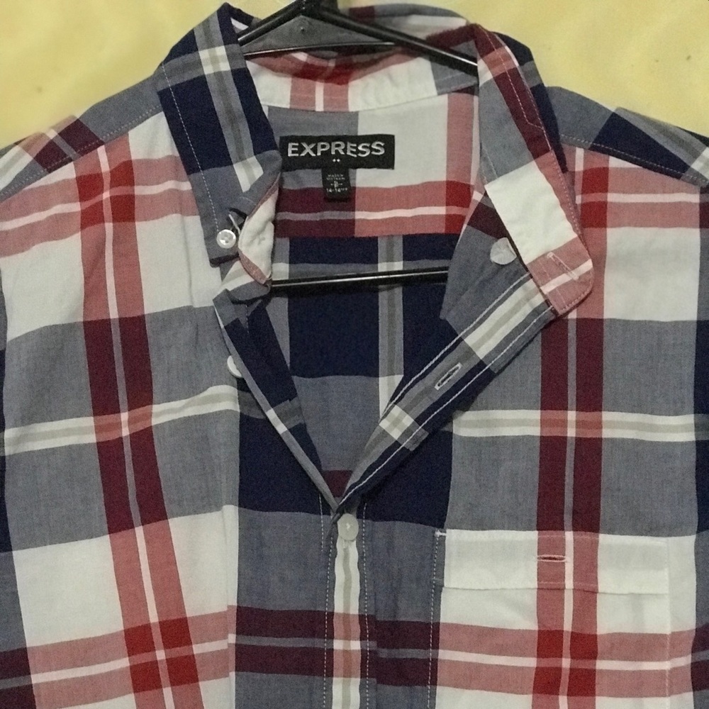 Express shirt
